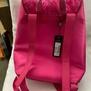 Vera New York | Bags | Vera New York Magenta Pink Textured 